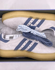 Adidas AS350 "Ronnie Fieg Elevation Blue" 2024 New Size 8.5