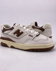 New Balance 550 / ALD "Brown" 2022 Used Size 7
