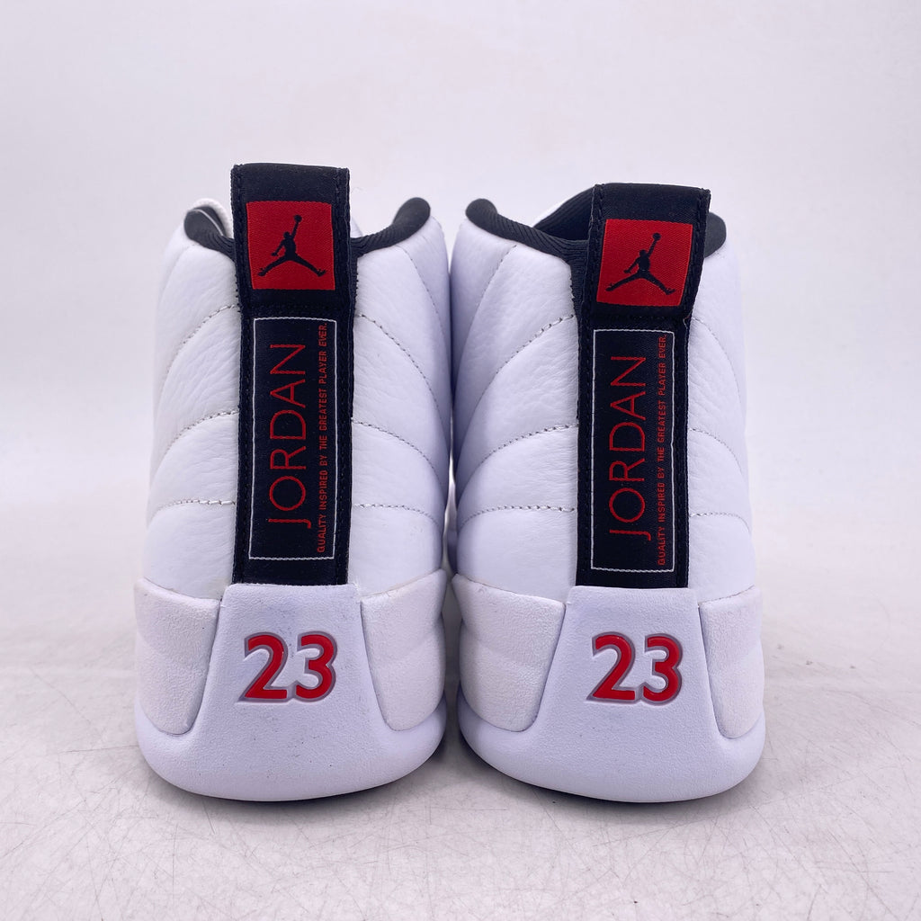 Air Jordan 12 Retro "Twist" 2021 New Size 12