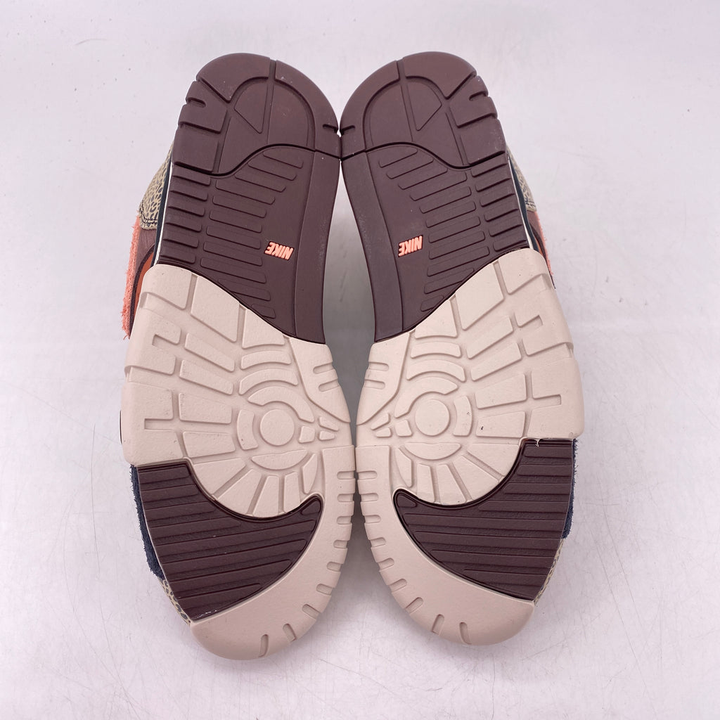 Nike SB Air Trainer 1 QS "Arts-Rec Limestone" 2025 New Size 8.5