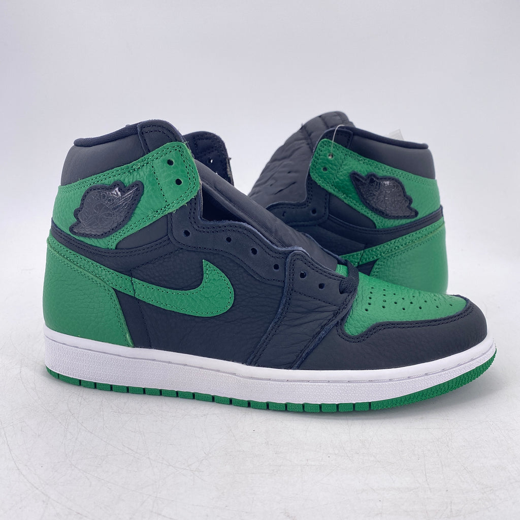 Air Jordan 1 Retro High OG "Pine Green 2.0" 2020 New Size 9