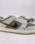 Nike Dunk Low Retro PRM "Kyler Murray Be 1 Of One" 2023 New Size 9.5