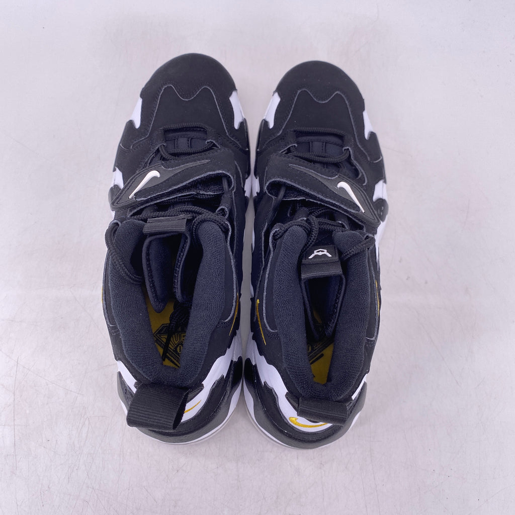 Nike Air DT Max 96 "Black White" 2024 New Size 11.5