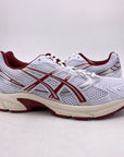 Asics (W) Gel-1130 "White Red Dahlia" 2024 New Size 8.5W