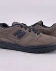 New Balance 550 "THISISNEVERTHAT BROWN" 2023 Used Size 11