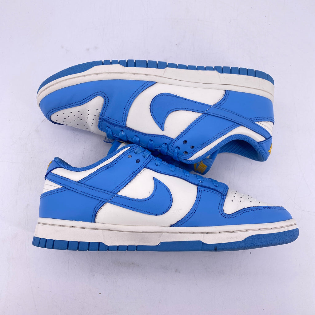 Nike (W) Dunk Low "Coast" 2021 Used Size 7W