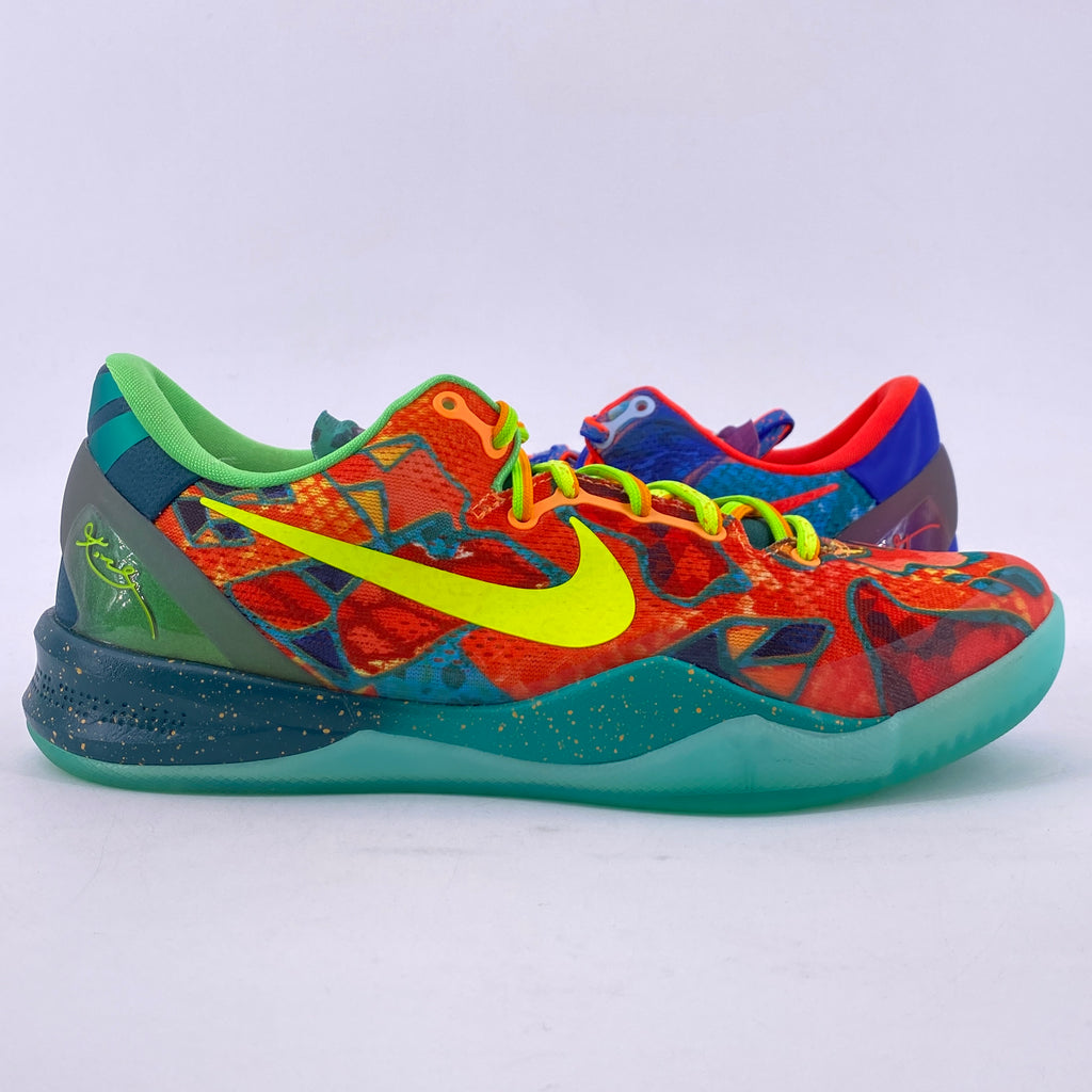 Nike Kobe 8 Protro "What The" 2025 Used Size 9.5