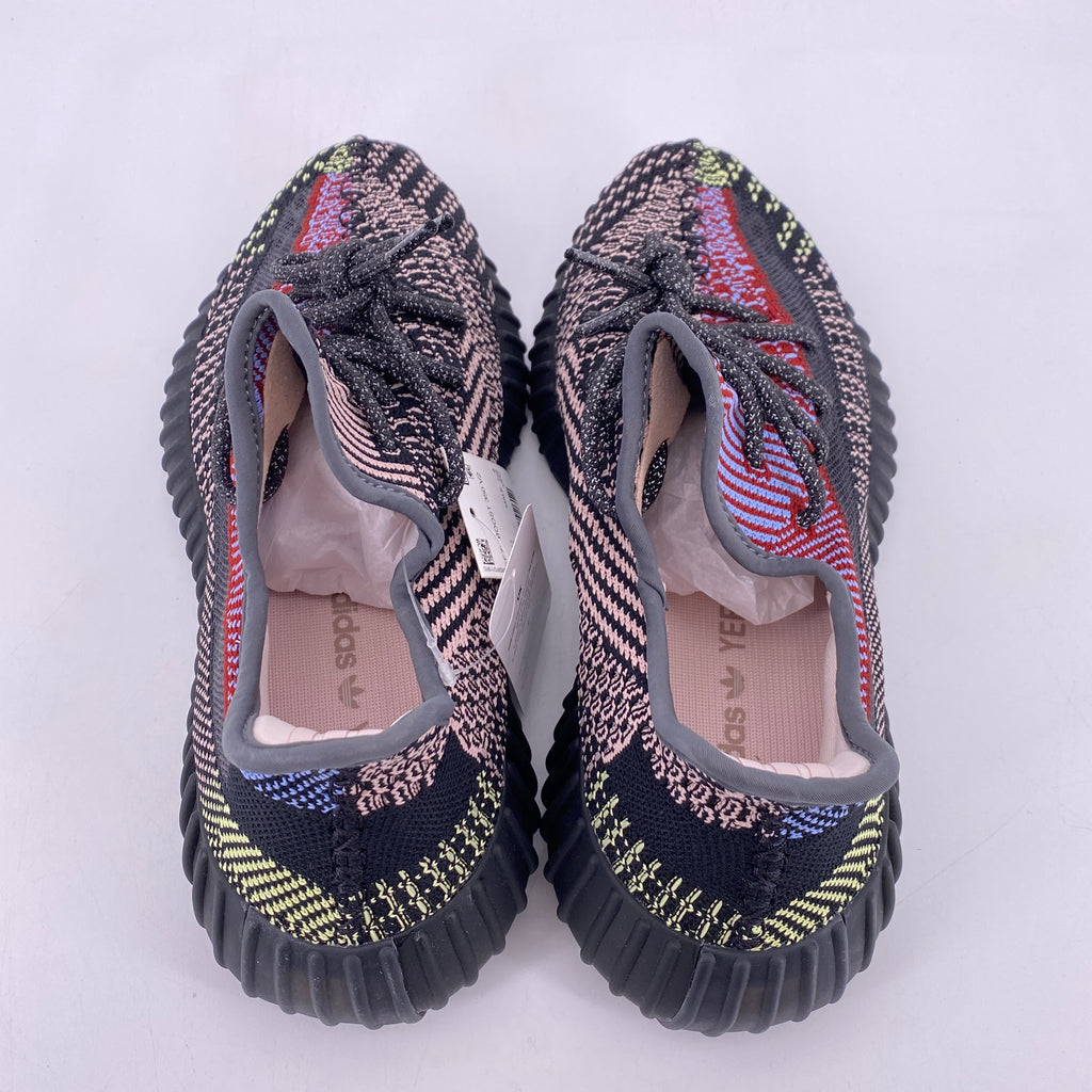 Yeezy 350 v2 "Yecheil Non-Reflective" 2019 New Size 8.5