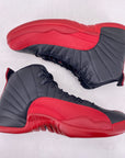 Air Jordan 12 Retro "Flu Game" 2025 New Size 13