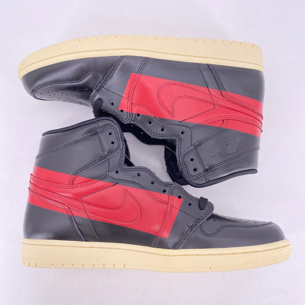 Air Jordan 1 Retro High OG "Defiant" 2019 New Size 11.5