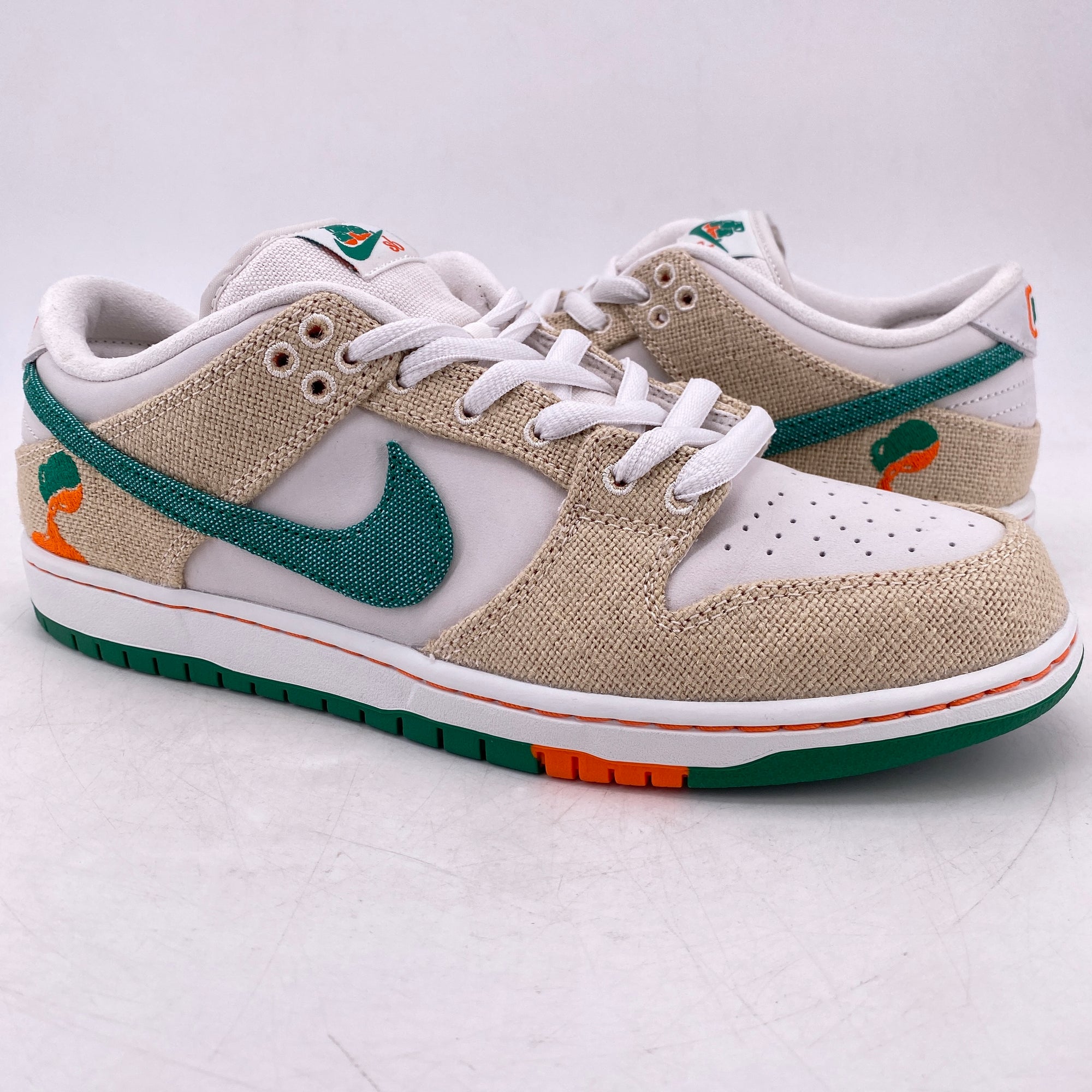 Nike SB Dunk Low &quot;Jarritos&quot; 2023 Used Size 11