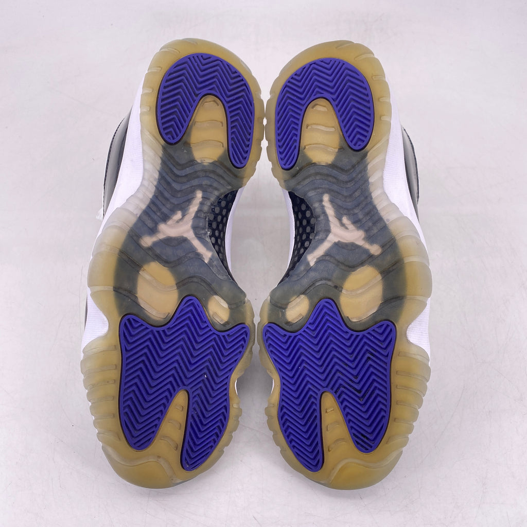 Air Jordan 11 Retro "Concord" 2018 Used Size 8