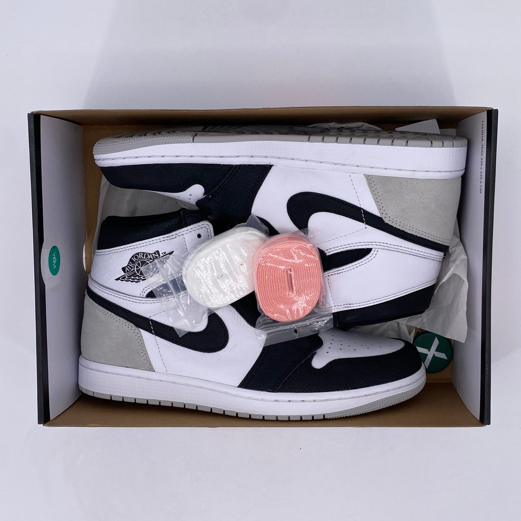 Air Jordan 1 Retro High OG "Bleached Coral" 2022 New Size 10