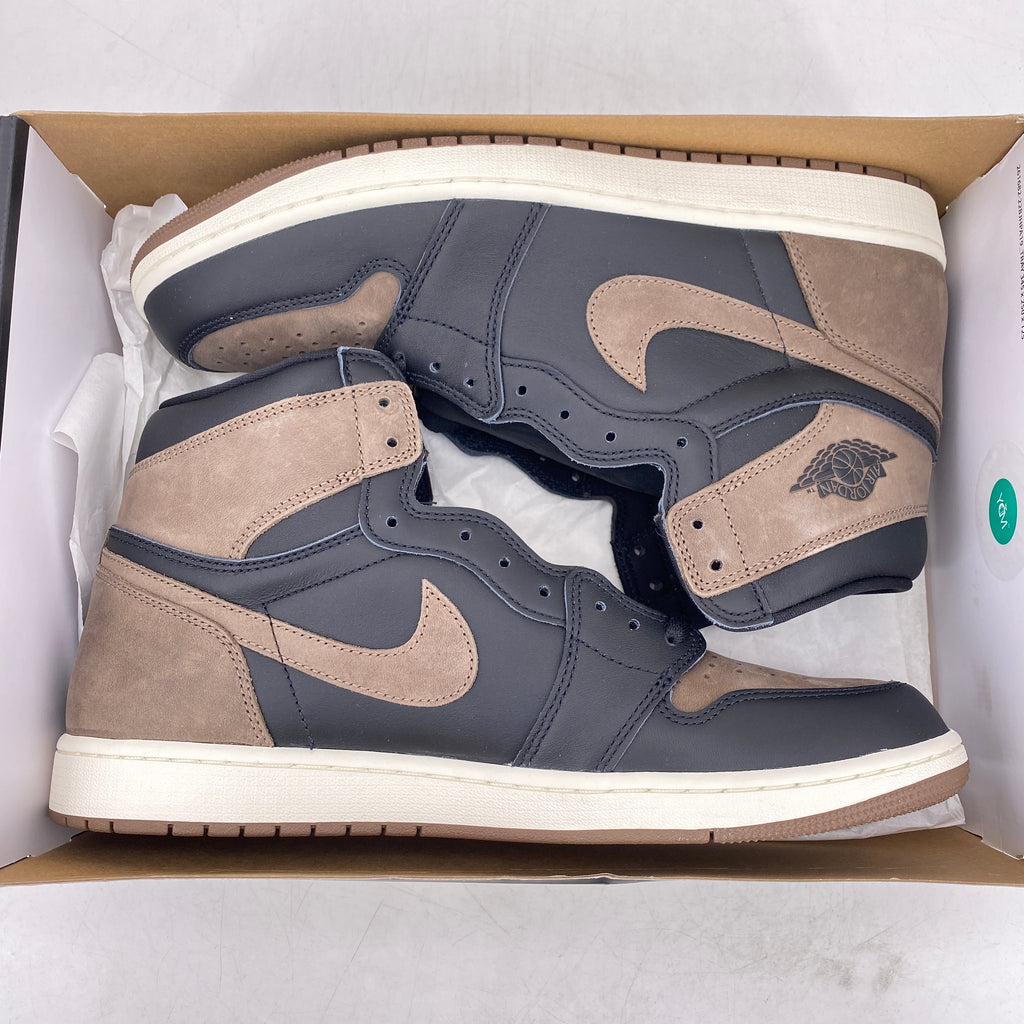Air Jordan 1 Retro High OG "Palomino" 2023 New Size 13