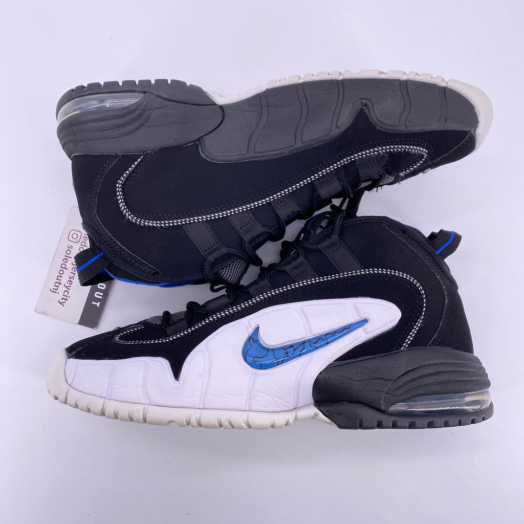 Nike Air Max Penny 1 "Orlando" 2022 Used Size 10