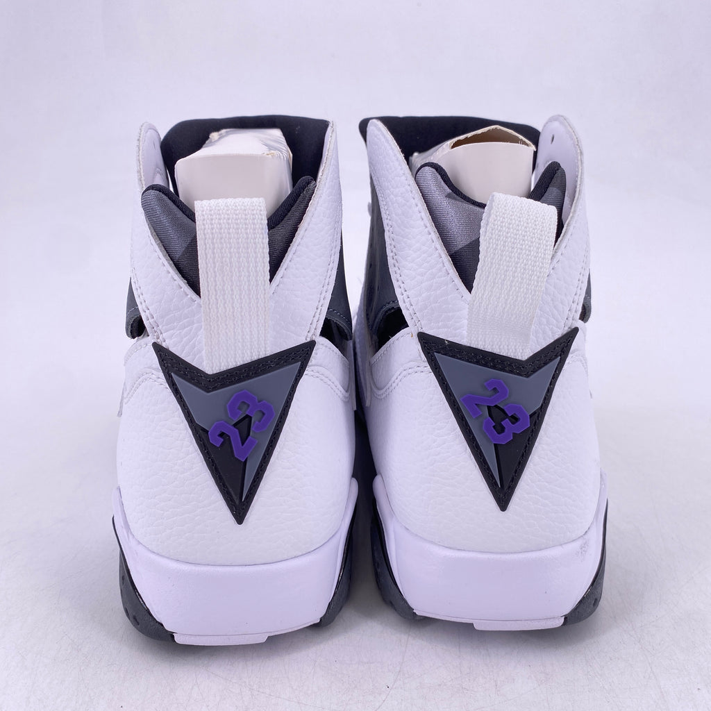 Air Jordan 7 Retro "Flint" 2021 New Size 11.5