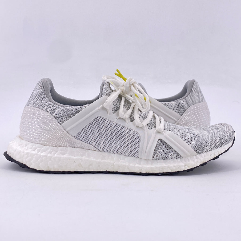 Adidas UltraBoost Parley "Stella Mccartney Stone" 2018 New Size 9.5W