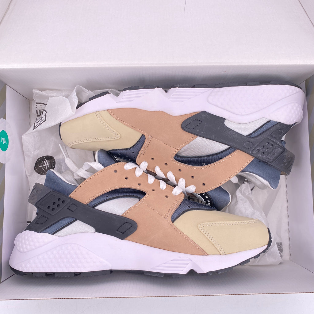 Nike Air Huarache "ESCAPE" 2021 New Size 9.5