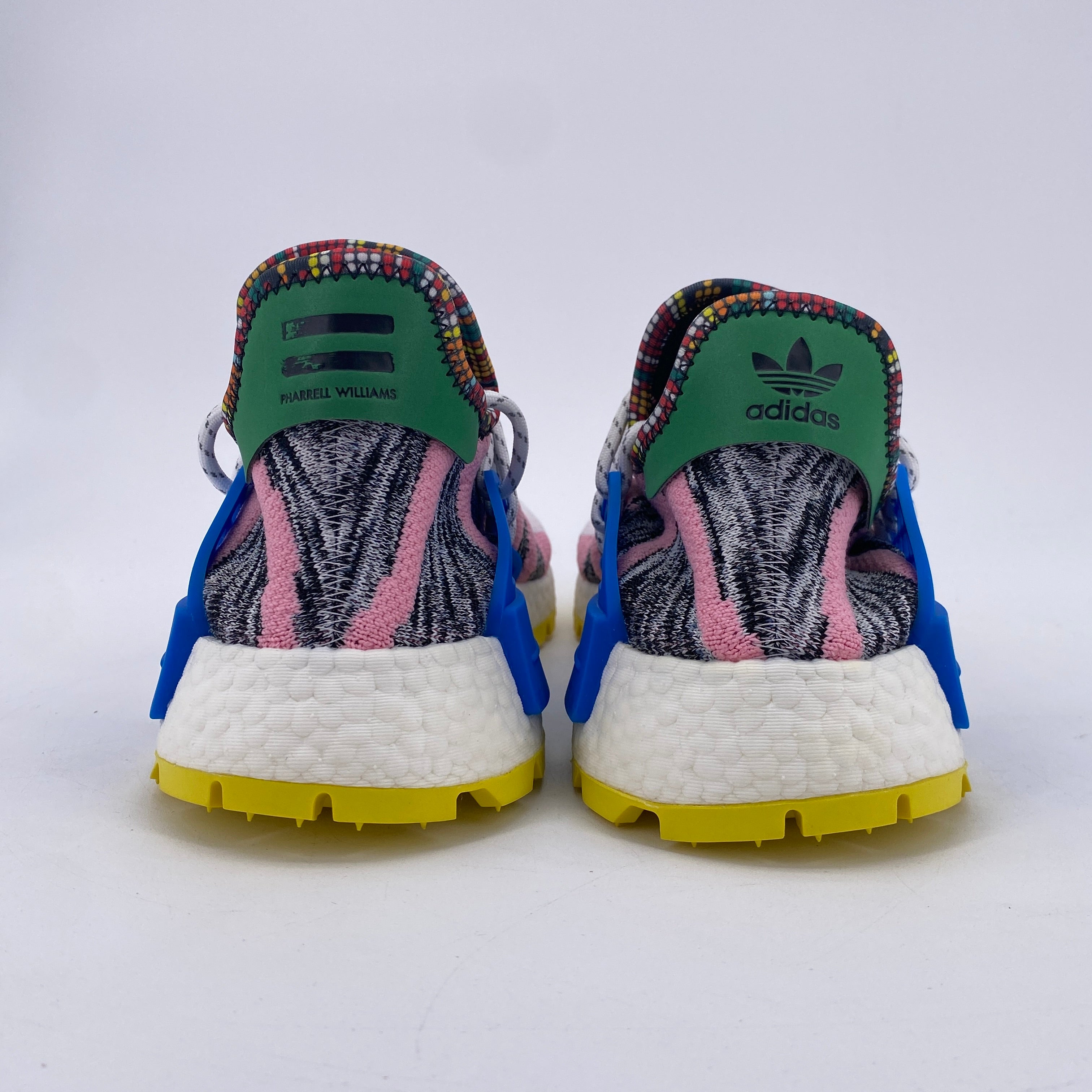 Adidas Solar HU NMD &quot;Mother&quot; 2018 New Size 11.5