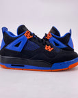 Air High jordan (GS) 4 Retro "Cavs" 2012 Used Size 5Y