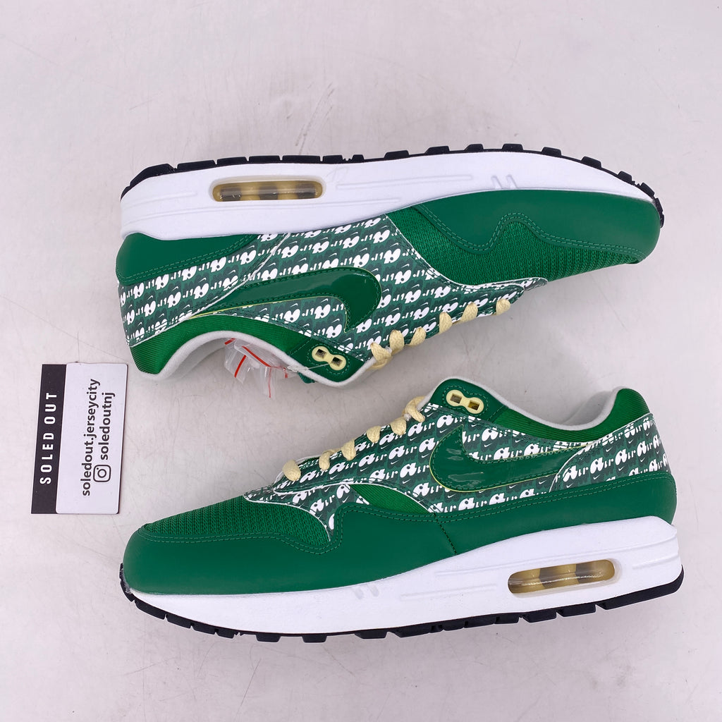 Nike Air Max 1 "Limeade" 2020 New Size 10.5