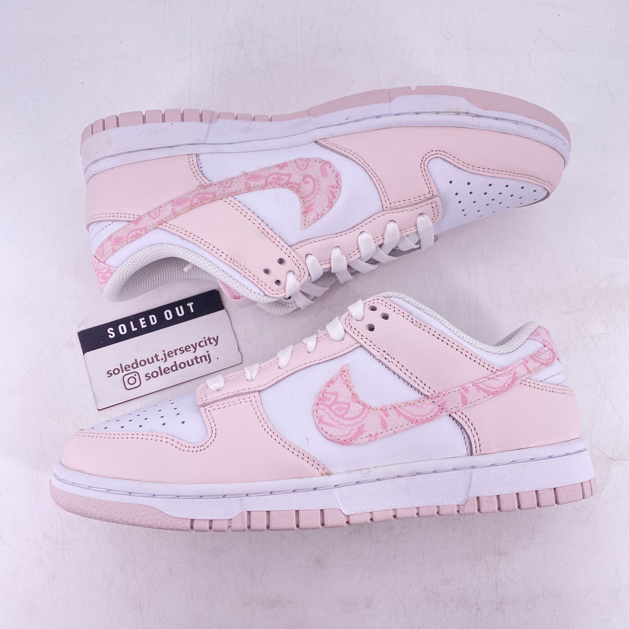 Nike Kids Air Force 1 High LE sneakers