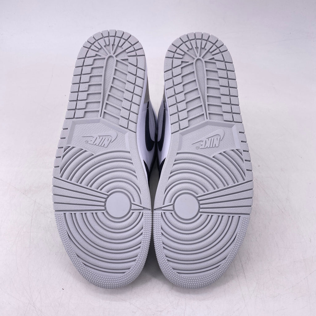 Air Jordan 1 Retro High OG "Bleached Coral" 2022 New Size 10