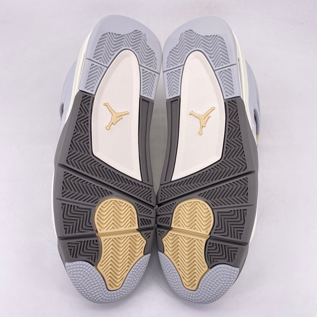 Air Jordan 4 Retro "Photon Dust" 2023 New Size 13