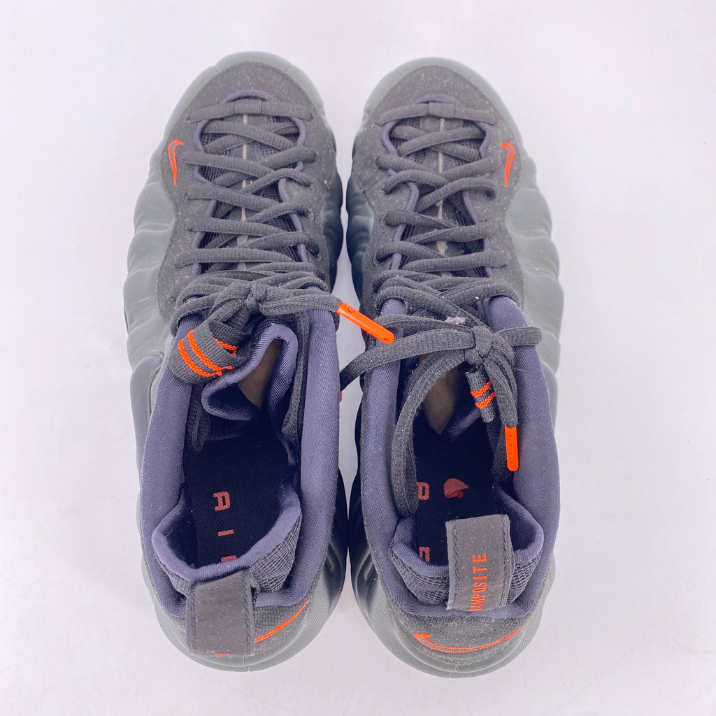 Nike Air Foamposite Pro "Sequoia" 2018 Used Size 13