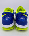 Nike Lebron 8 V/2 Low "Sprite" 2021 New Size 9.5