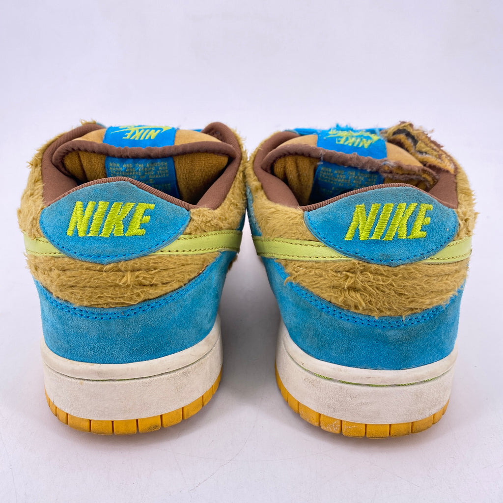 Nike SB Dunk Low "Baby Bear" 2006 Used Size 10