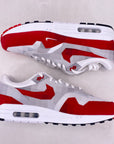 Nike Air Max 1 "Swoosh Low Poly" 2024 New Size 10.5