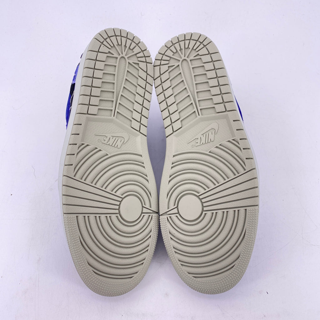 Air Jordan 1 Retro Low "Voodoo Alternate" 2025 New Size 9.5