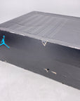 Air jordan Apricot 11 Retro "Gamma Blue" 2013 Used Size 13