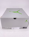 Air Jordan 5 Retro "Green Bean" 2022 New Size 10.5