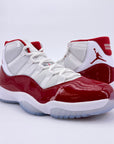 Air Jordan 11 Retro "CHERRY" 2022 New Size 10