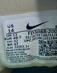 Nike Air Max 1 PRM "Crepe Brown" 2022 Used Size 14