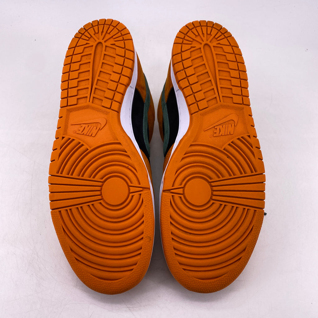 Nike Dunk Low SP "Ceramic" 2020 Used Size 13