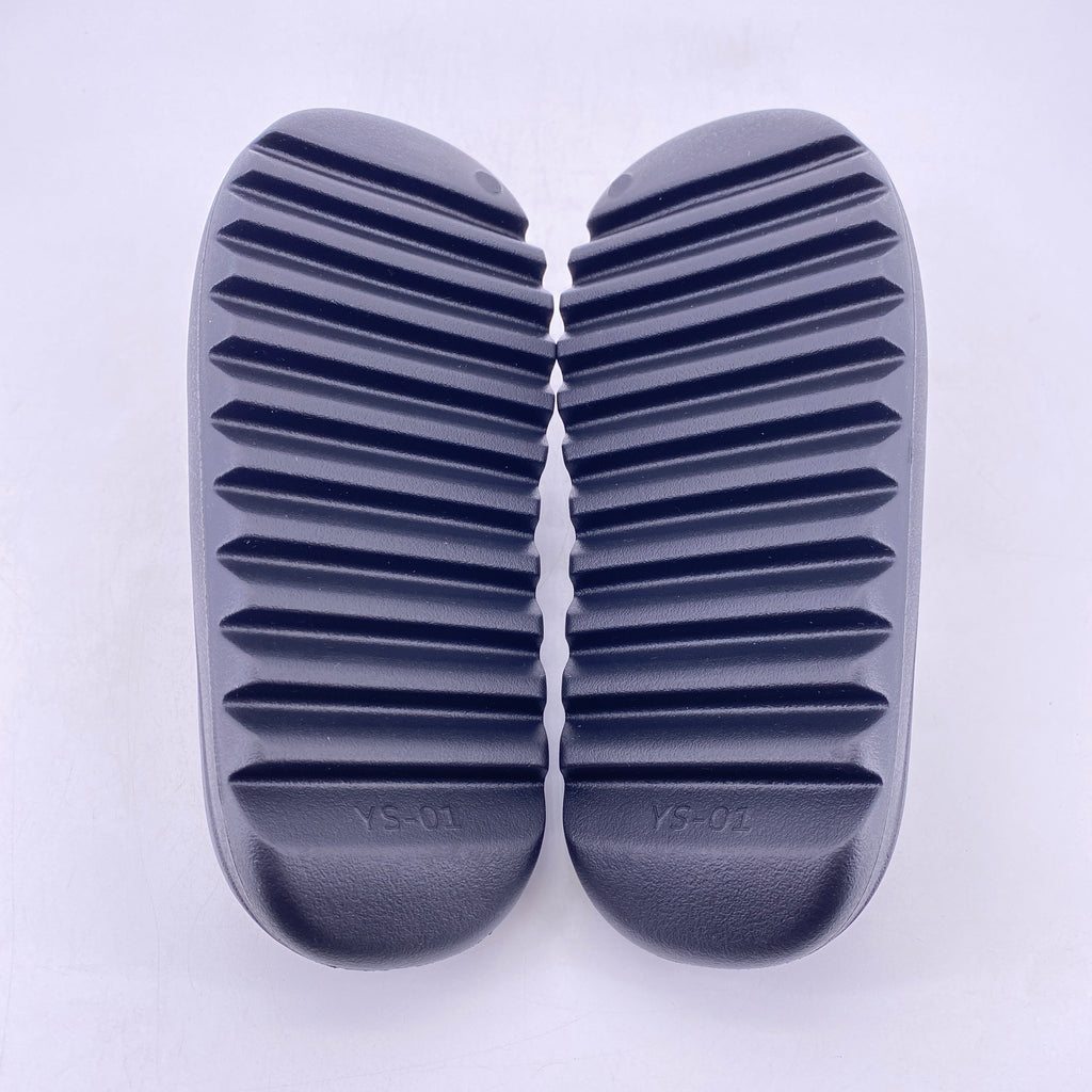 Yeezy YS-01 "Black" 2025 New Size 10