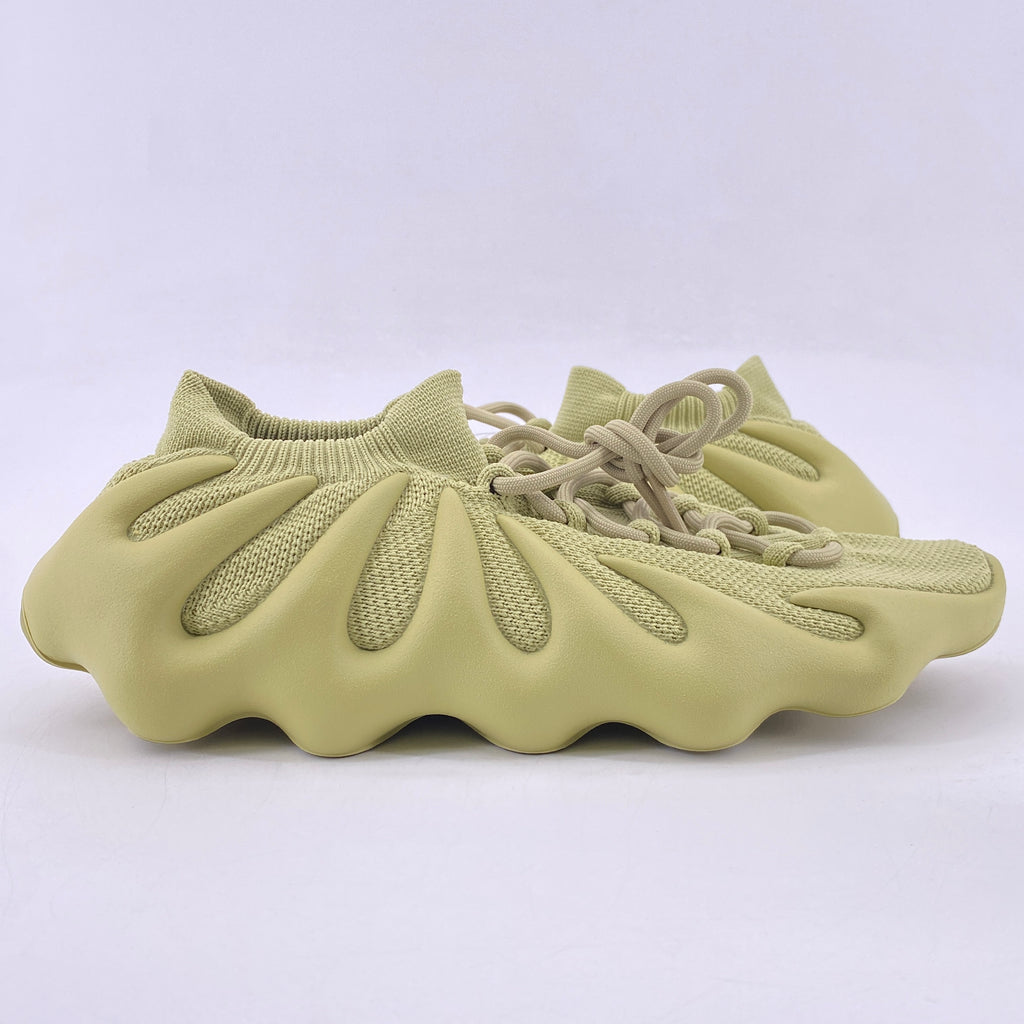Yeezy 450 "Resin" 2021 New Size 11.5