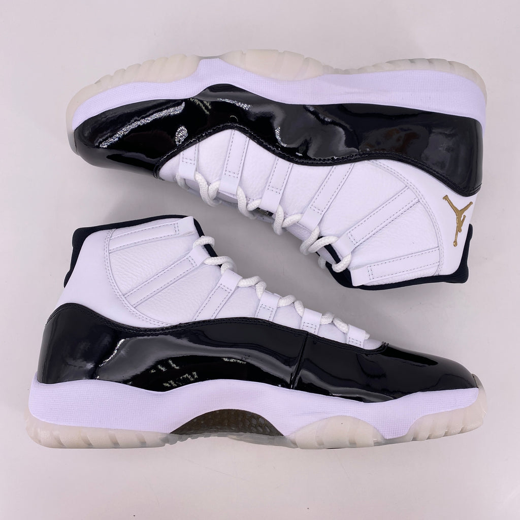 Air Jordan 11 Retro "Gratitude" 2023 New Size 11