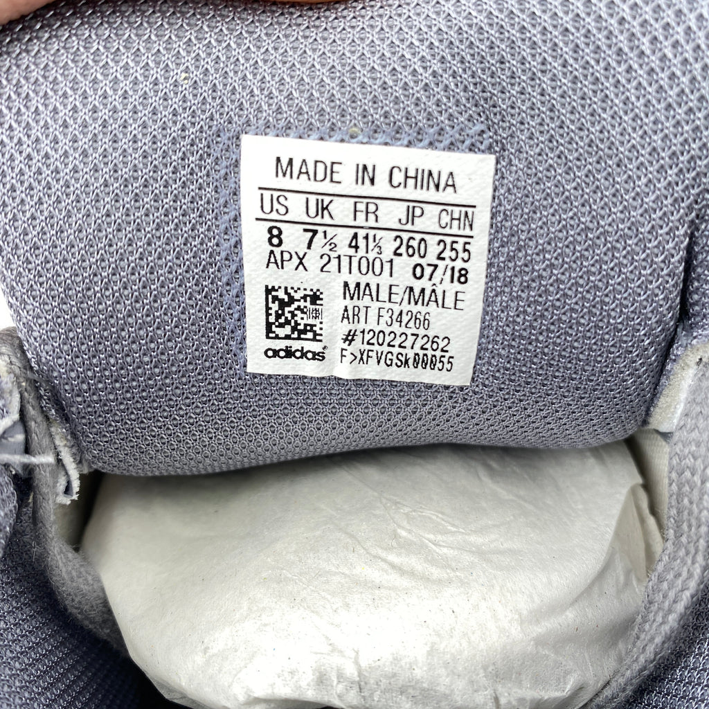Raf Simons Ozweego "Green Grey" 2018 New Size 8