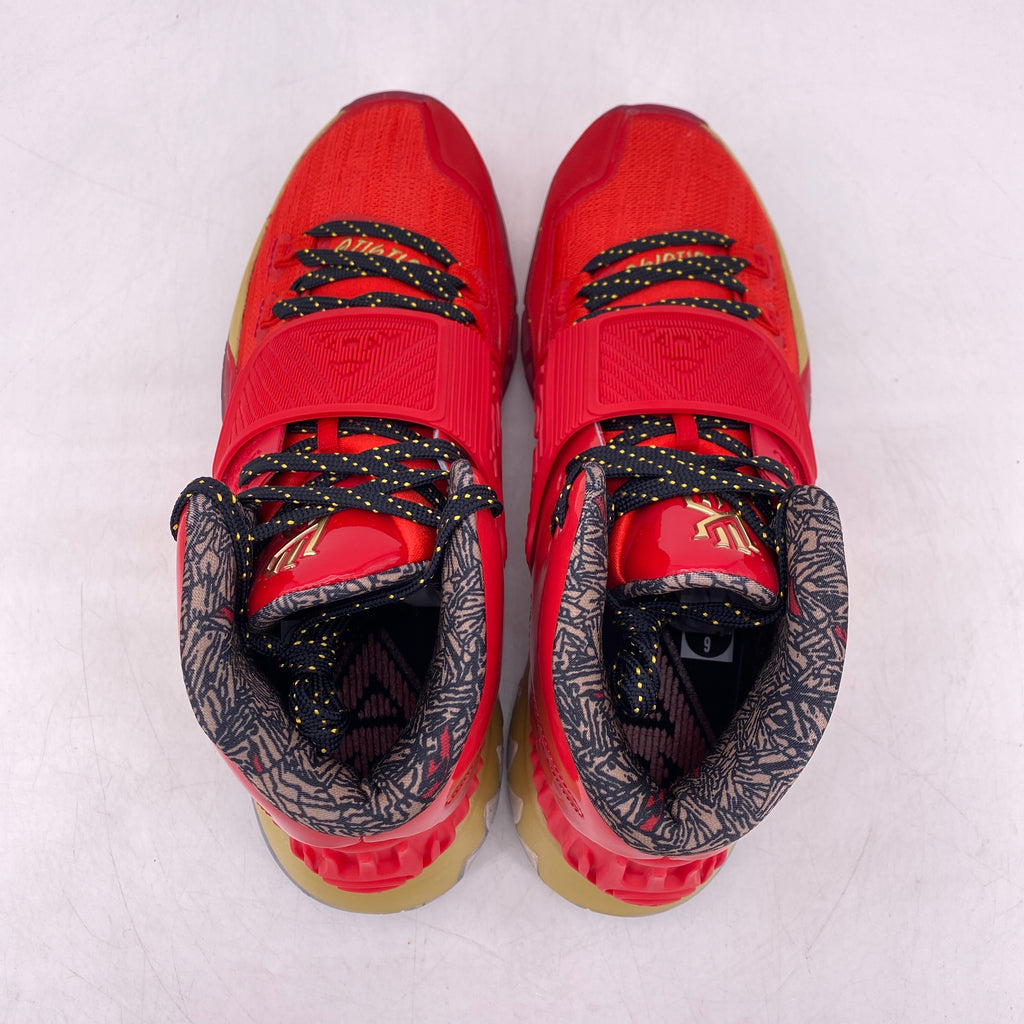 Nike Kyrie 6 "Trophies" 2020 New Size 9