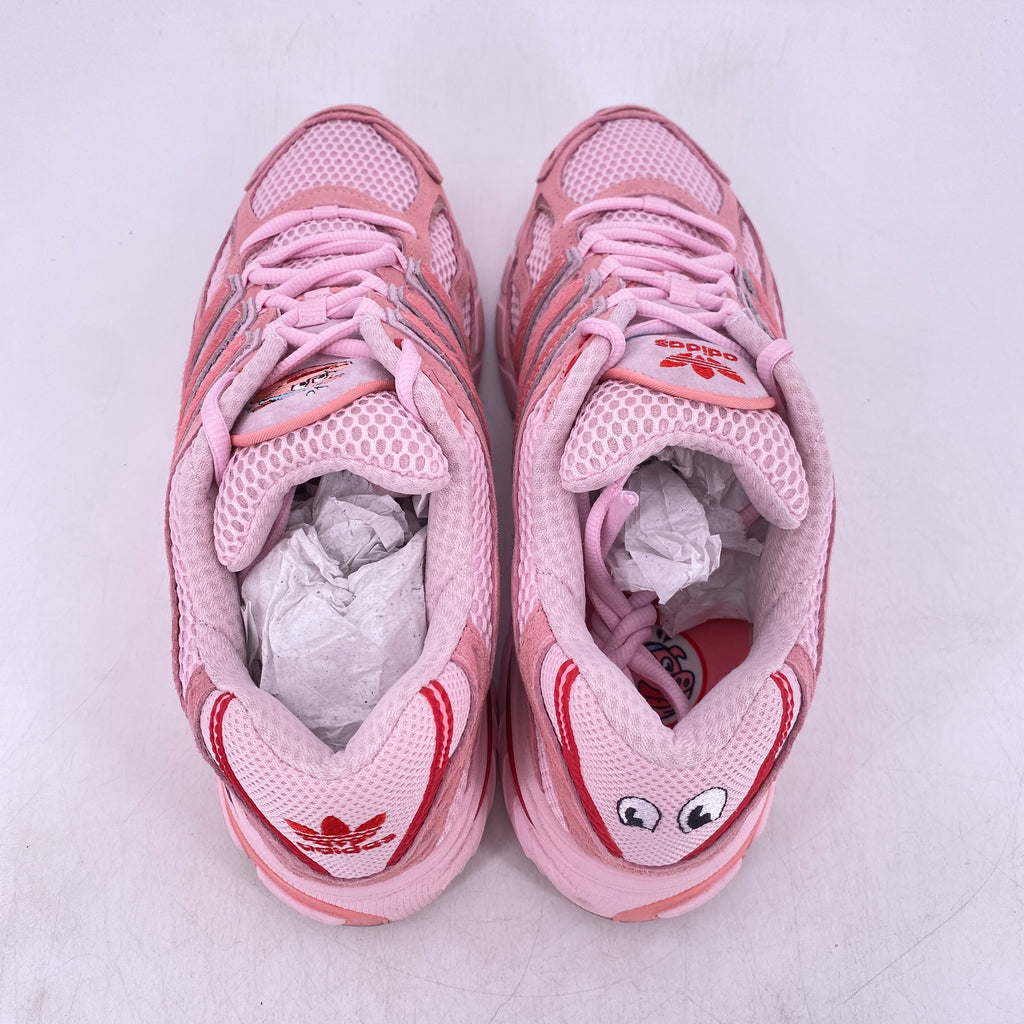 Adidas Adistar Cushion 3 "Unheardof Pork Chop Piggy" 2025 Used Size 11