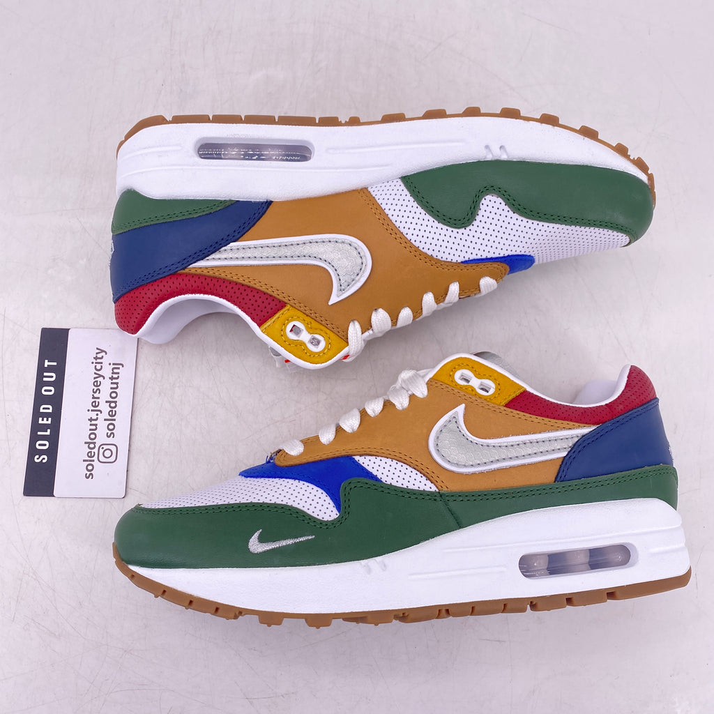 Nike Air Max 1 "Premium Goods" 2025 New Size 6.5