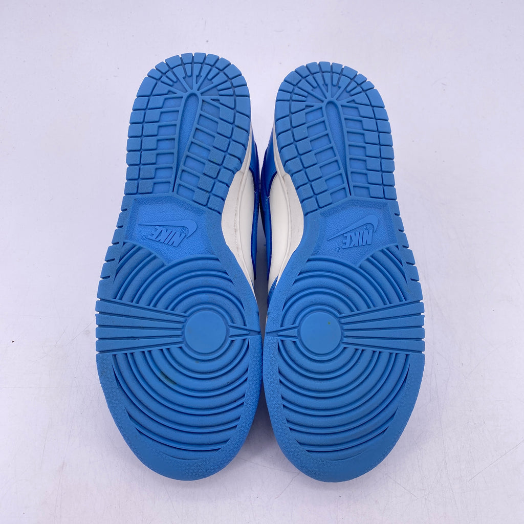 Nike (W) Dunk Low "Coast" 2021 Used Size 7W