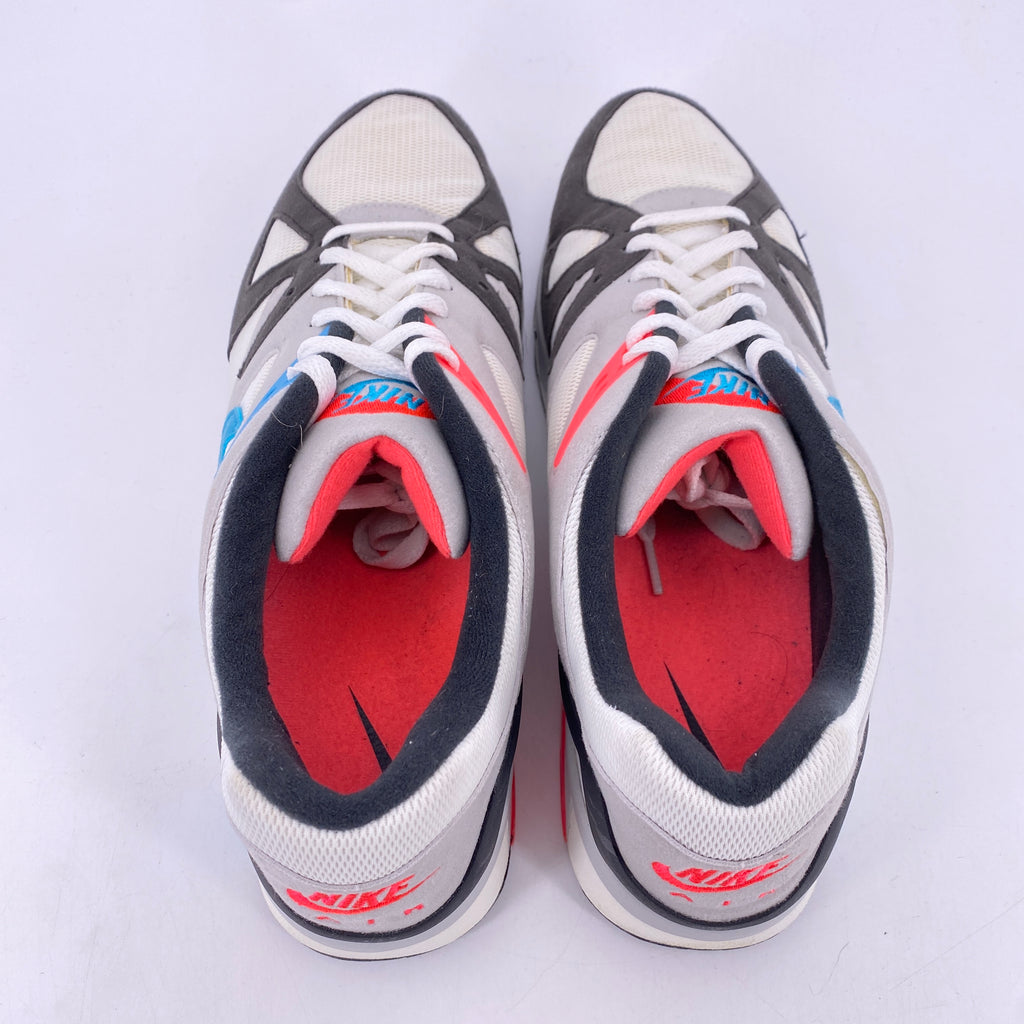 Nike Air Structure OG "White Neo Teal" 2021 Used Size 13