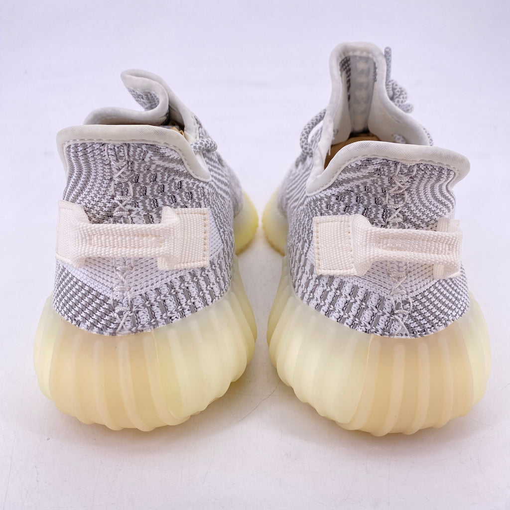 Yeezy 350 v2 "Static Non-Reflective" 2018 Used Size 7.5