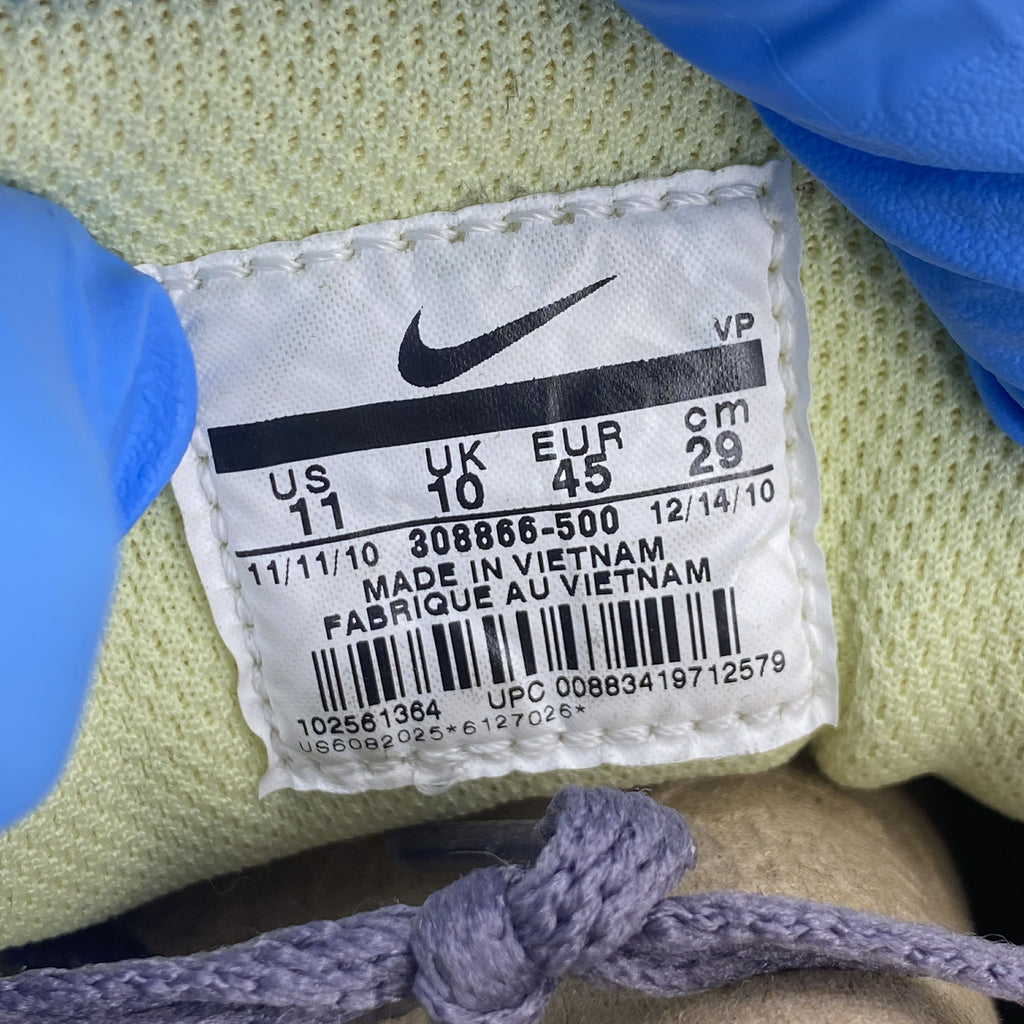 Nike Air Max 1 "Daybreak" 2011 Used Size 11