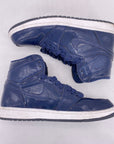 Air Jordan 1 Retro High OG "Dsm" 2015 Used Size 9.5